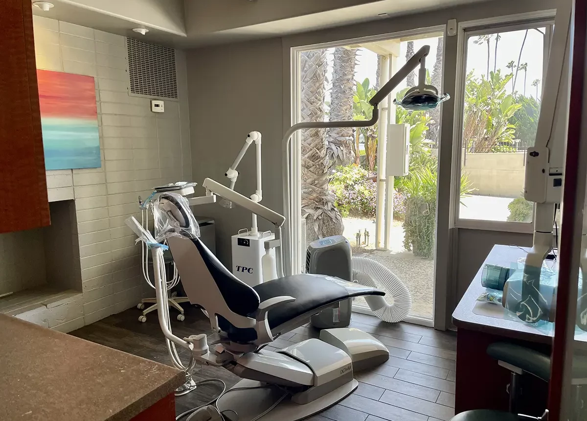 Sleep Apnea Treatment in Ventura