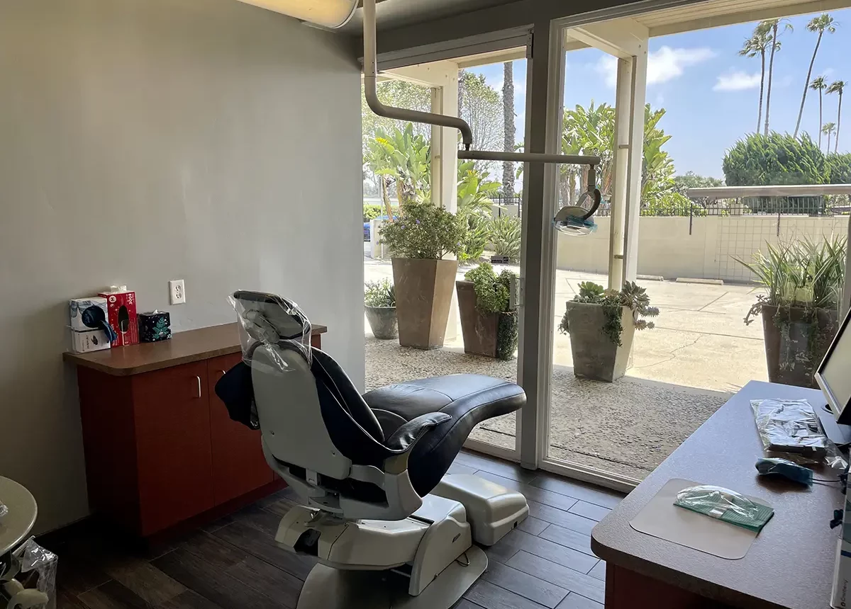 Cosmetic Dentistry Services in Ventura