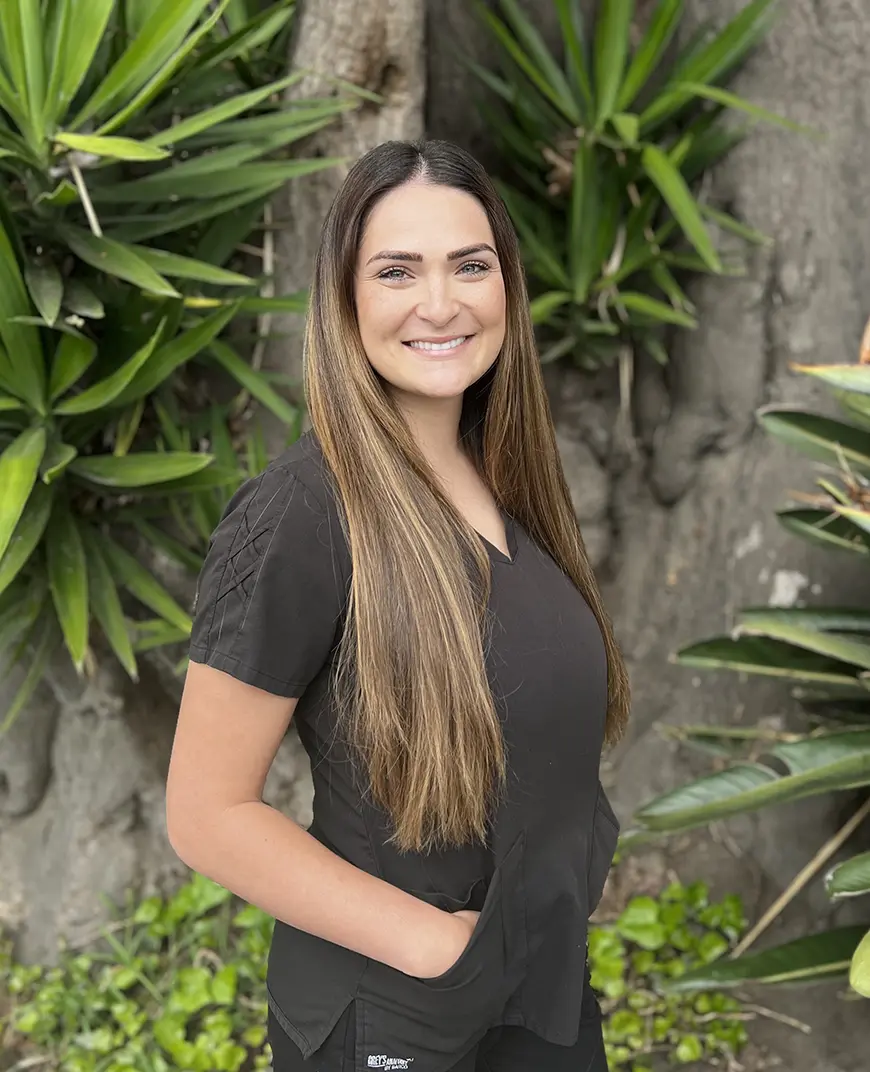 Emily
Office Manager