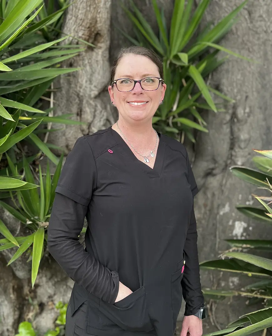 Jennifer Dental Hygienist