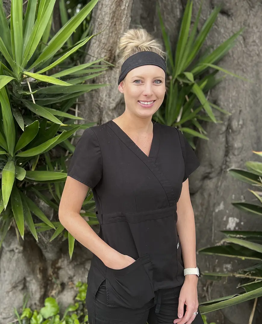 Kelly Dental Hygienist