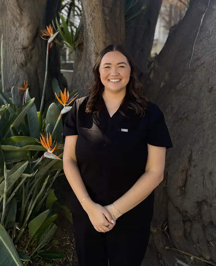 Ivette Treatment Coordinator