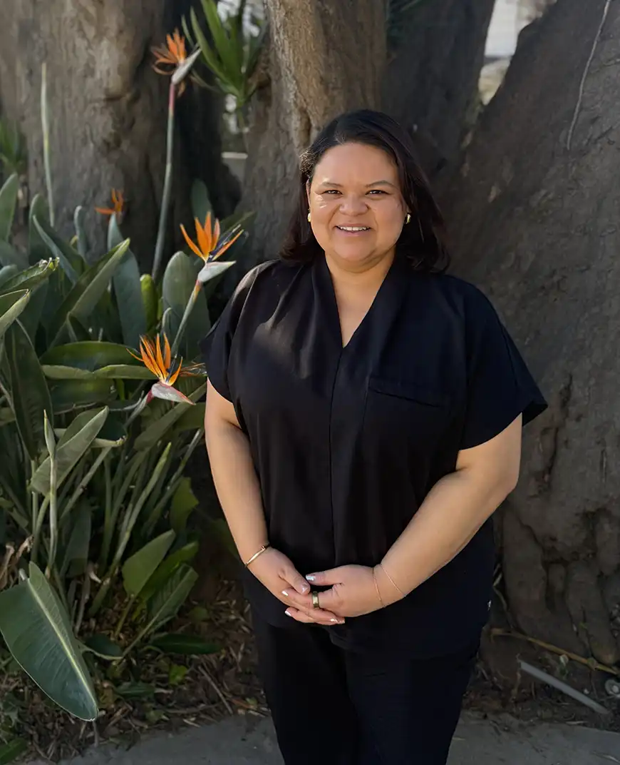 Kelly Dental Hygienist