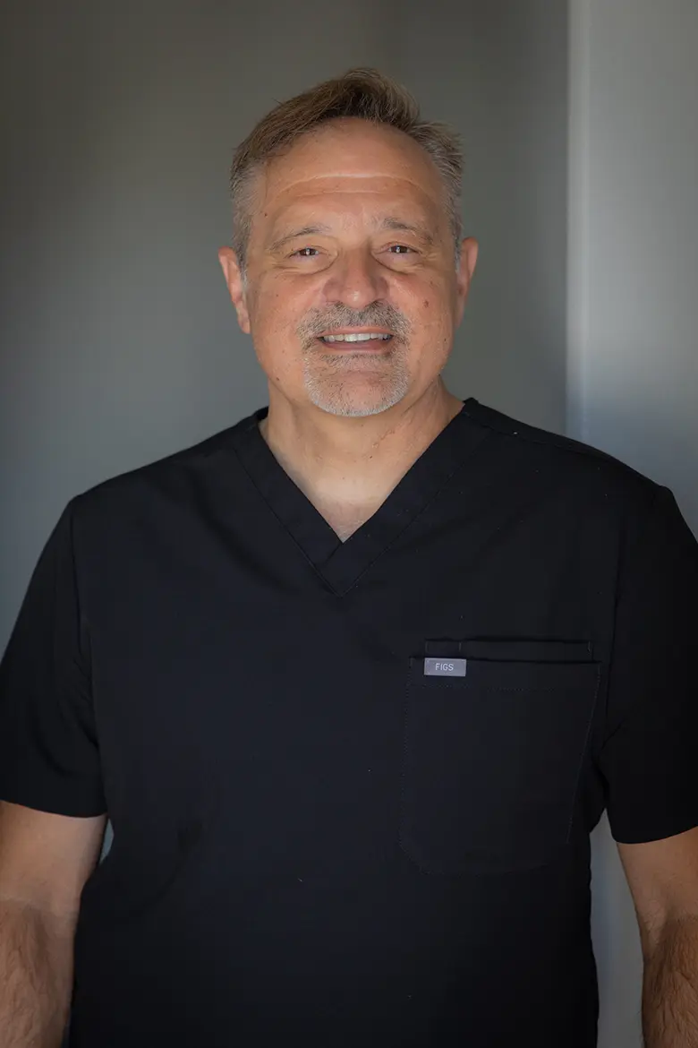 Dr. Sargissian